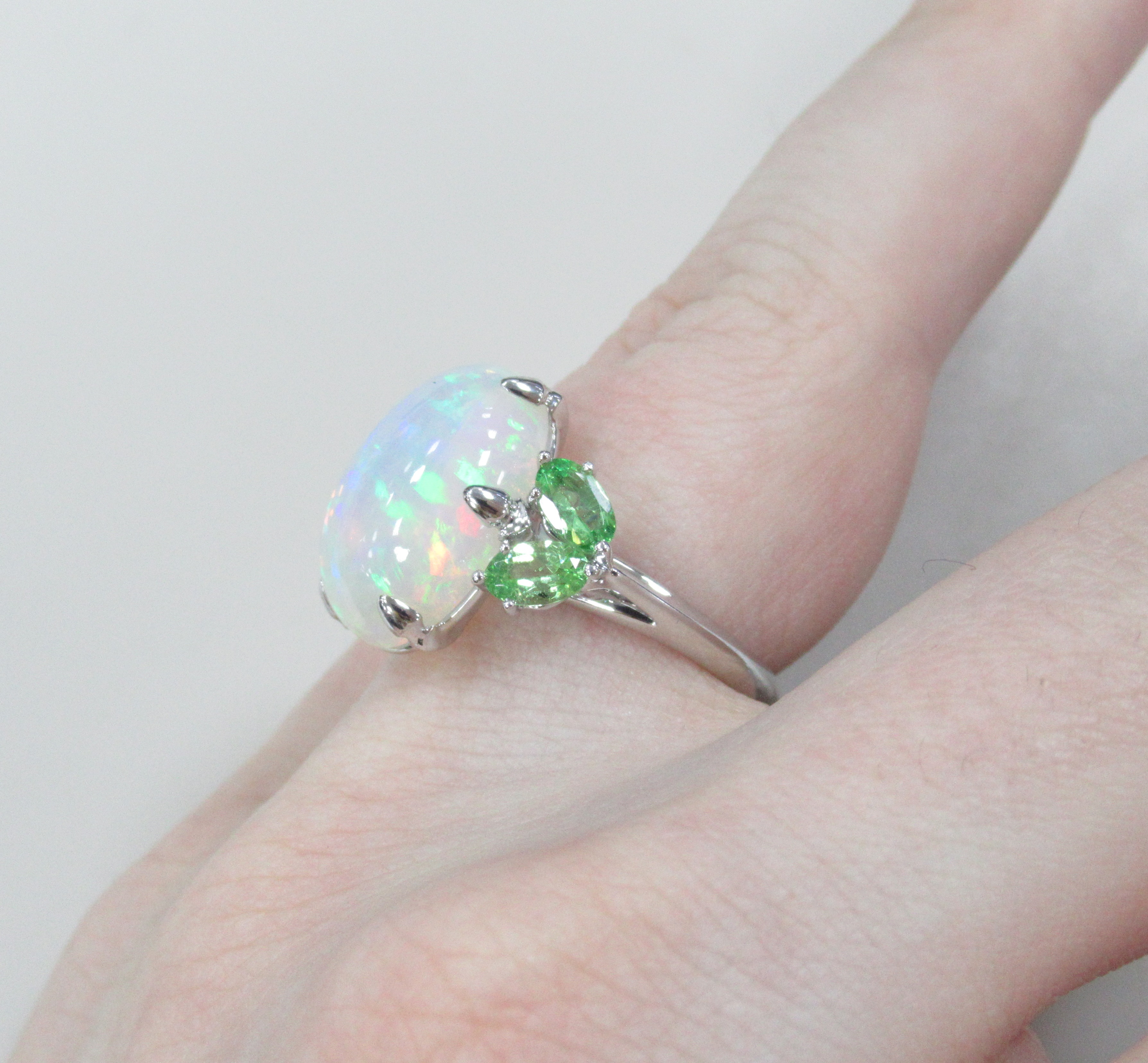 10312-000600 Кольцо (Au 585)